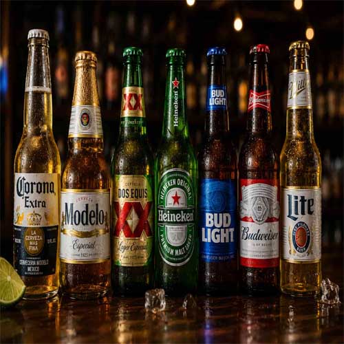 Import Beer