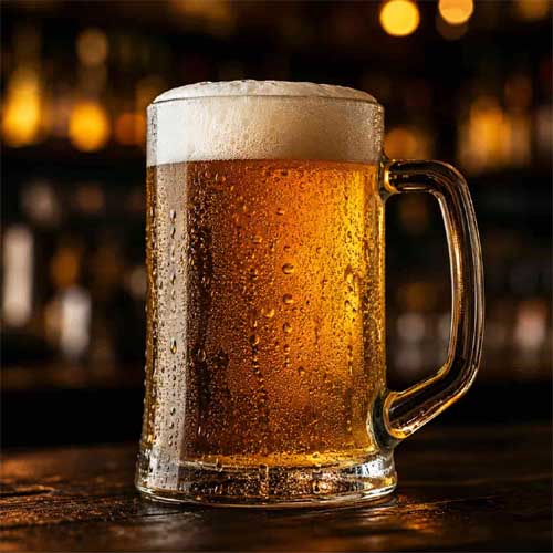 Domestic Beer