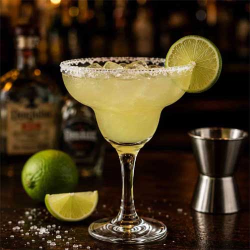 House Margaritas