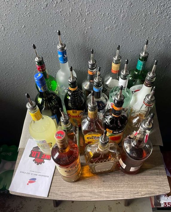 Rustee's Bar Gallery (7)